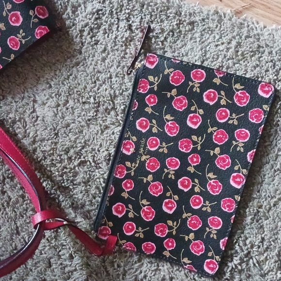 💖 Kate Spade t309 Tote Bag 💖 - Picture 4 of 6